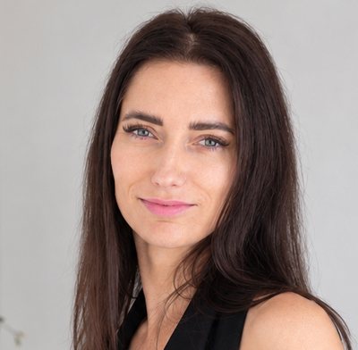 Bc. Renata Staněk