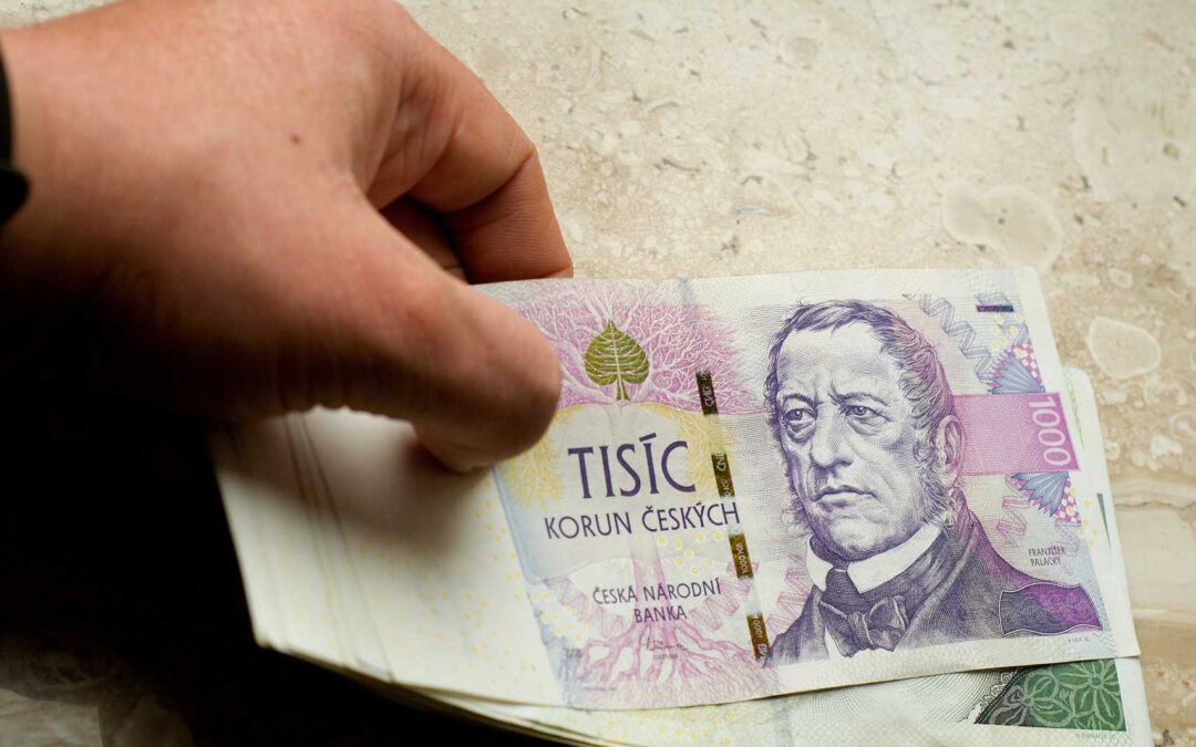 Proč je život v Praze nejdražší investicí do vlastní nespokojenosti?