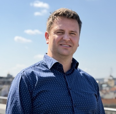 Petr Svoboda